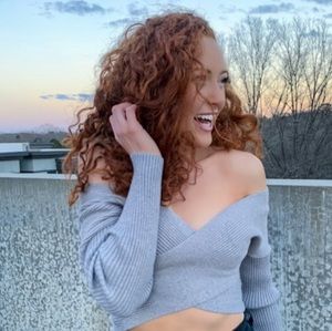 Meet your Posher, Emma